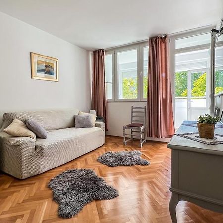 Ladovina Apartment สปลิท ภายนอก รูปภาพ