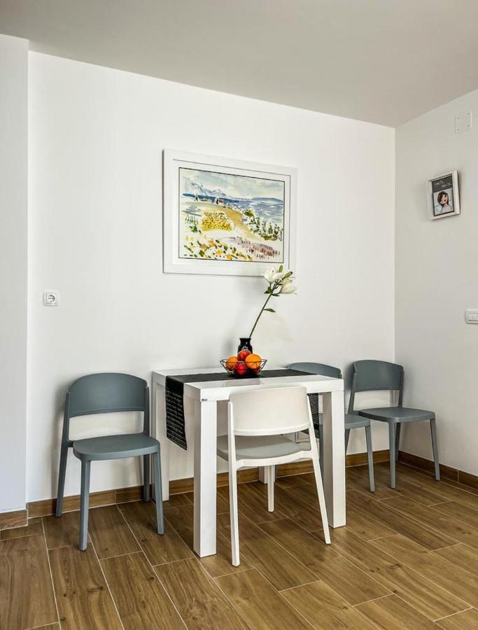 Ladovina Apartment สปลิท ภายนอก รูปภาพ